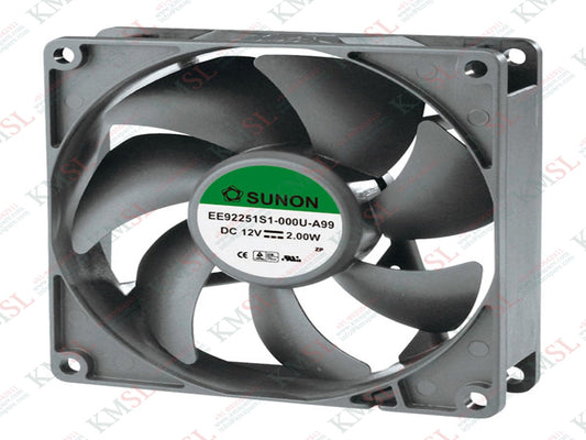EE92251S1 Sunon Cooling Fan | KMSPARE LINK PVT LTD