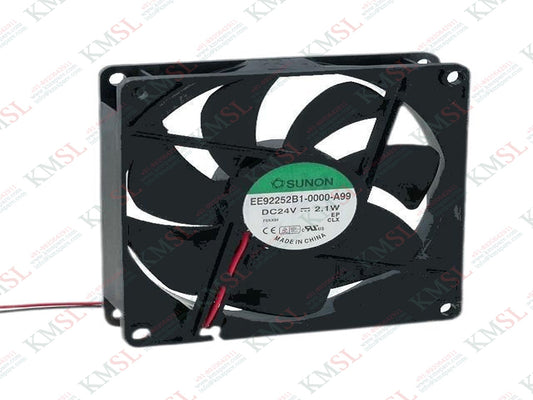 EE92252B1-0000-A99 Sunon Cooling Fan | KMSPARE LINK PVT LTD