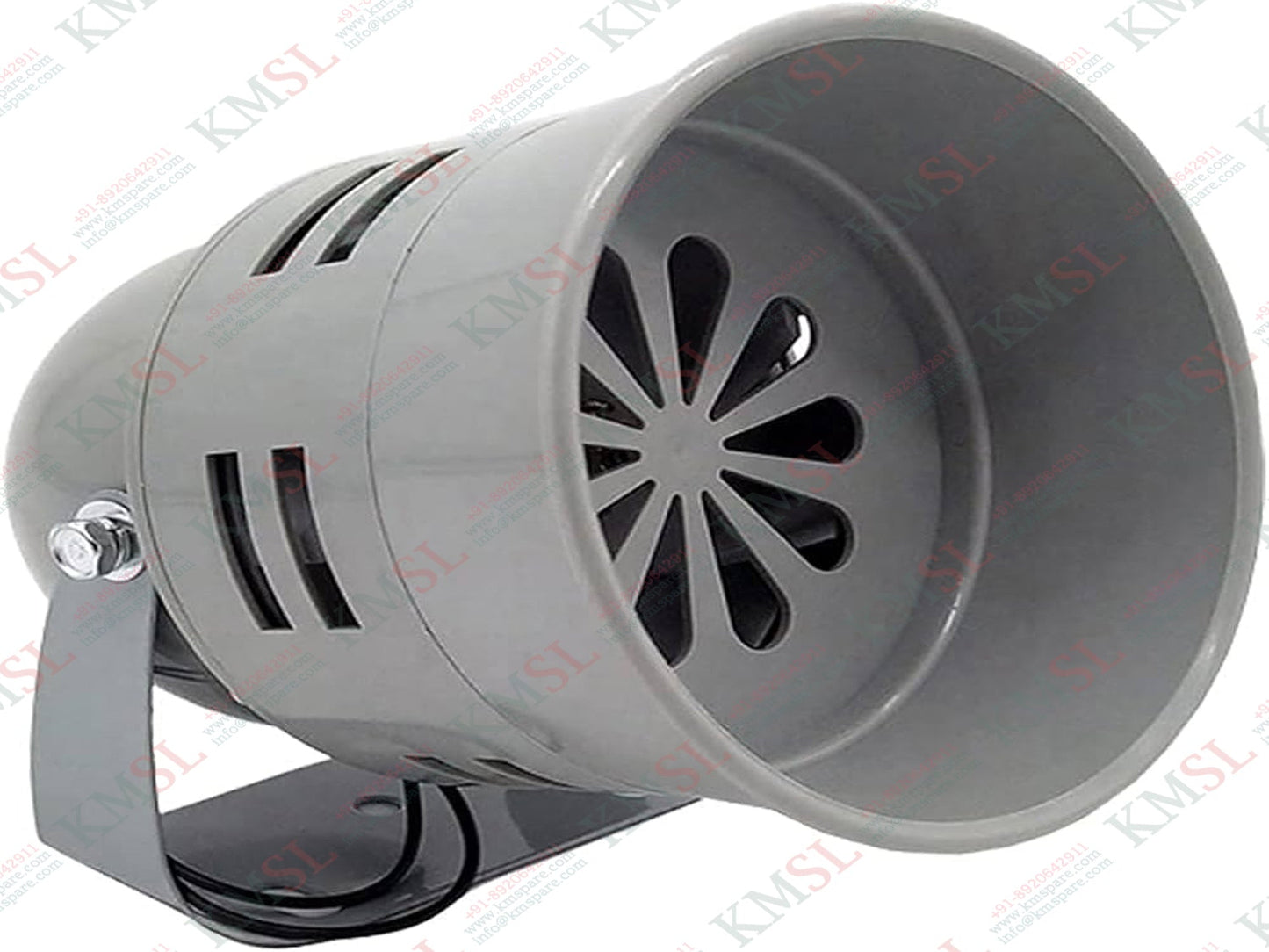 EH-100 KEW Electronic Hooter 48-240V | Industrial Alarm – KMSPARE