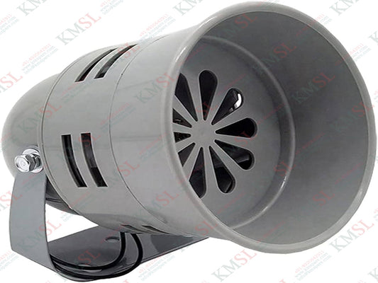 EH-100 KEW Electronic Hooter 48-240V | Industrial Alarm – KMSPARE