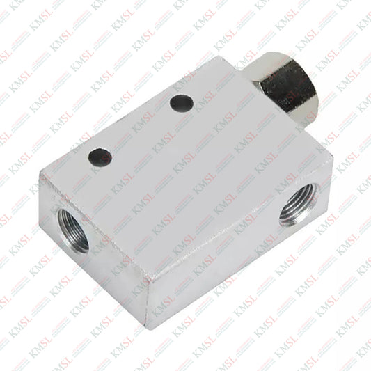 EJECTOR 1080 ASM. 40099208
