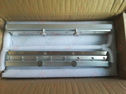 EKRA 400mm Squeegee Solder Paste Screen Printing Blade | KMSPARE LINK PVT LTD