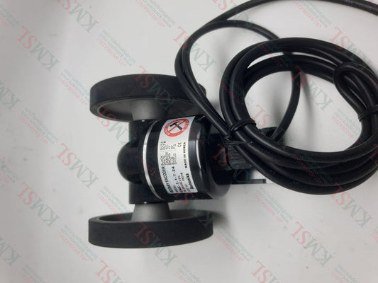 Autonics Wheel Type Rotary Encoder, ENC-1-1-T-24 Autonics