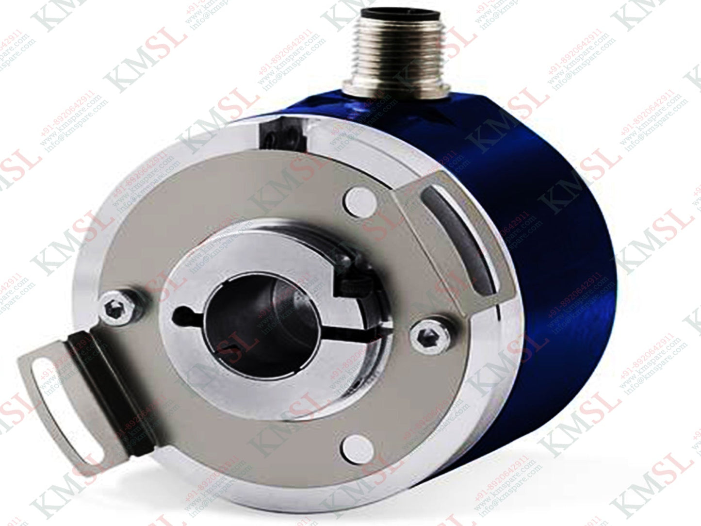 ENC58-S10-0500-C15 Datalogic Rotary Encoder | Precision Motion Sensor – KMSPARE