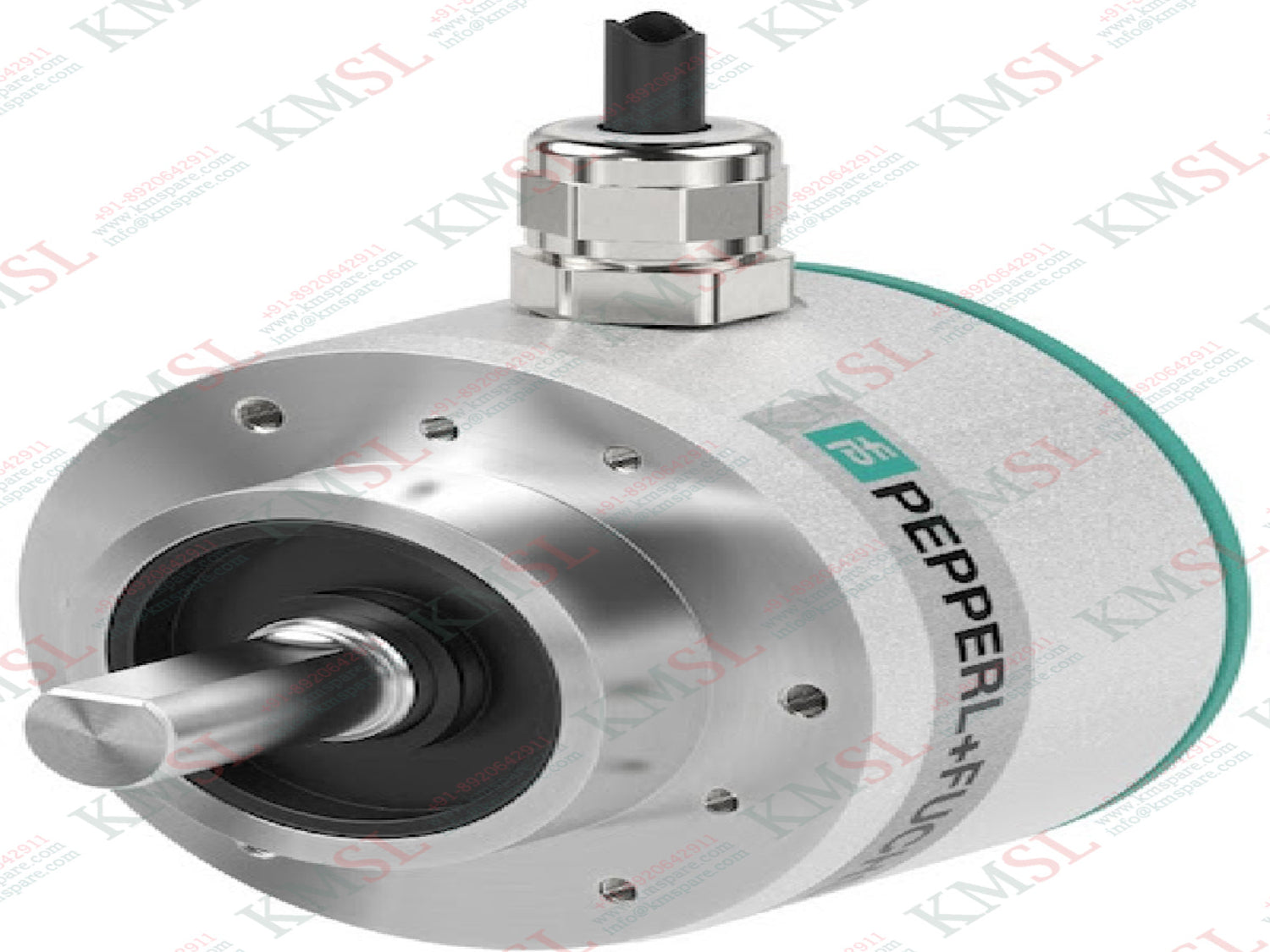 ENI58IL-S10CA5-5000UD1-RC1 Pepperl & Fuchs Rotary Encoder – KMSPARE