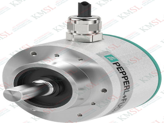 ENI58IL-S10CA5-5000UD1-RC1 Pepperl & Fuchs Rotary Encoder – KMSPARE