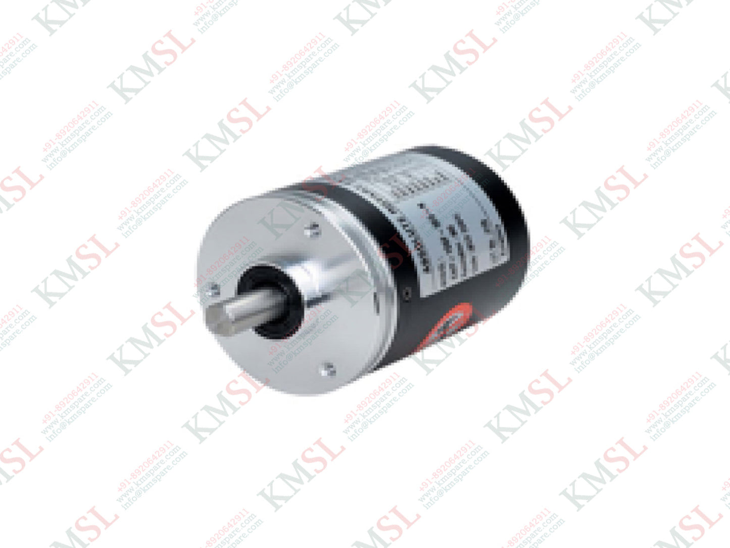 ENP-111R-006-P Autonics Rotary Encoder | Precision Motion Sensor – KMSPARE
