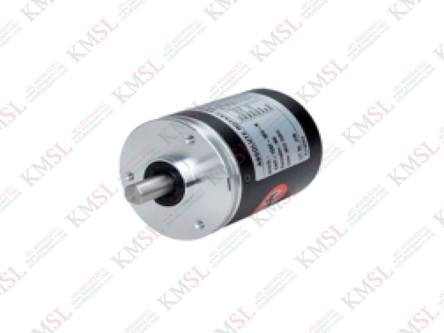 ENP-111R-006-P Autonics Rotary Encoder | Precision Motion Sensor – KMSPARE