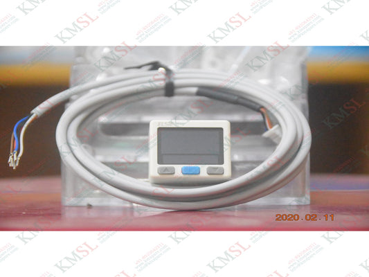 Dwyer Pressure Sensor, EP43P-010-F1 Dwyer