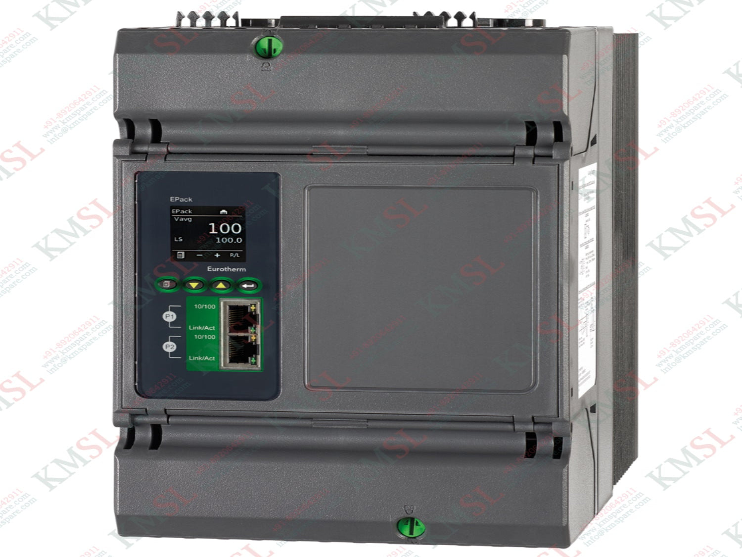 EPACK-3PH Eurotherm Epack Thyristor Drive | KMSPARE LINK PVT LTD
