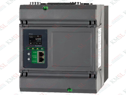 EPACK-3PH Eurotherm Epack Thyristor Drive | KMSPARE LINK PVT LTD