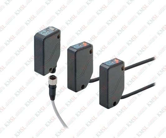 EQ-34-PN-J Reflective Photoelectric Sensor
