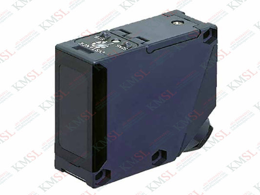 EQ-501T Panasonic Photoelectric Sensor | Compact & Reliable – KMSPARE