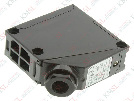 EQ-502T Panasonic Photoelectric Sensor | Compact & Reliable – KMSPARE