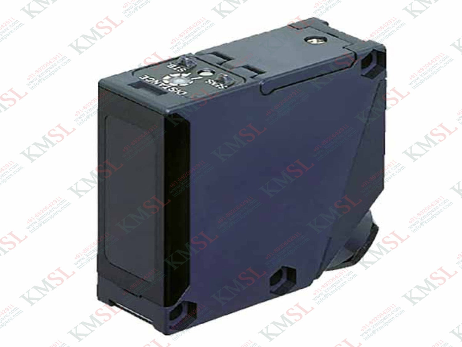 EQ-511T Panasonic Photoelectric Sensor | Compact & Precise – KMSPARE