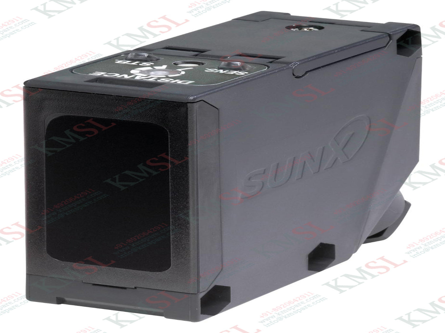 EQ-512T Panasonic Photoelectric Sensor | Compact & Precise – KMSPARE
