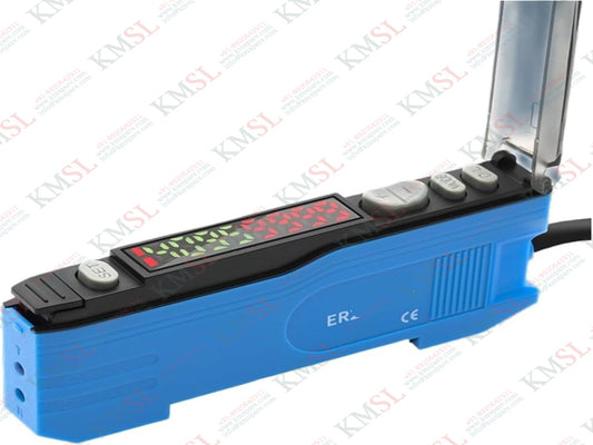Bojke Fiber Optic Sensor, ER2-22NH-TRS3Y10 Bojke