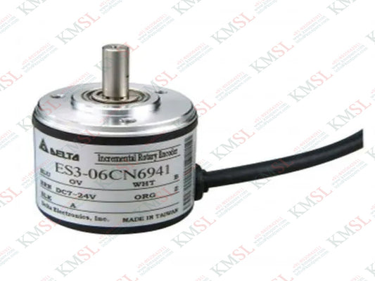 Delta Rotary Encoder, ES3-0CN6941 Delta Rotary Encoder