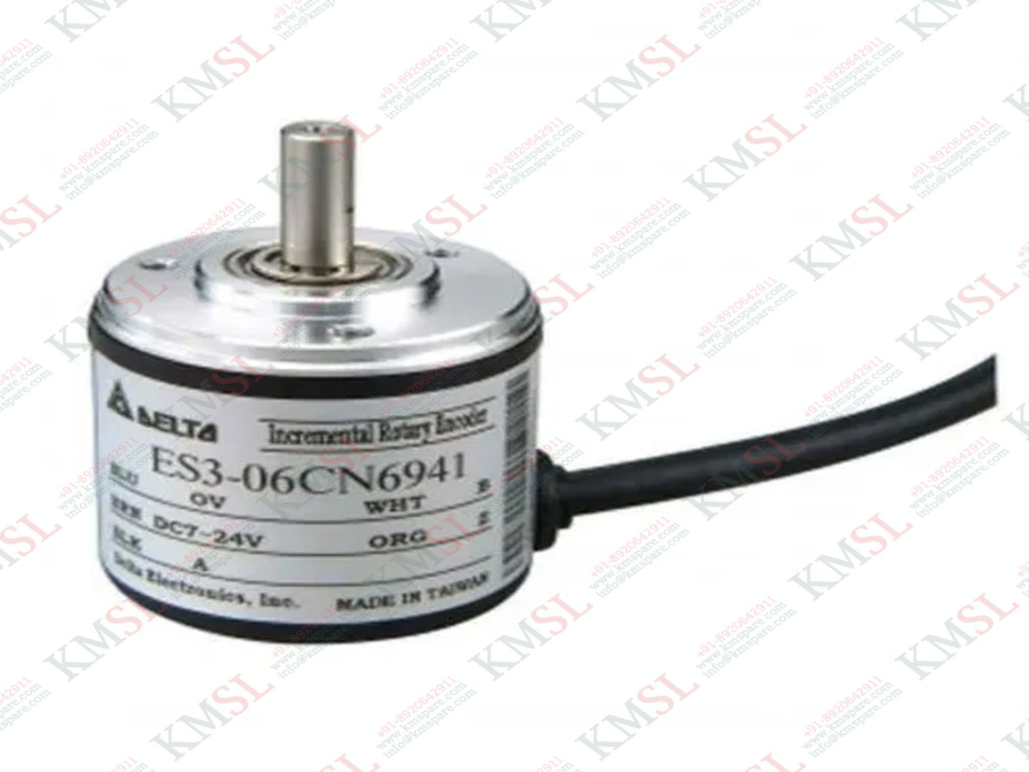 ES3-0CN6941 Delta Rotary Encoder | Precision Industrial Encoder – KMSPARE