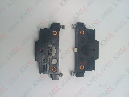 ES502E Euchner Micro Limit Switch – Precision Safety Switch | KMSPARE
