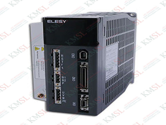 ESDC-075DP ELESY Servo Drive | KMSPARE LINK PVT LTD