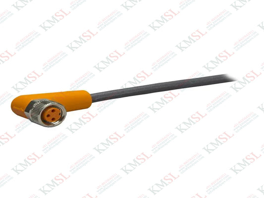 EVC145 IFM Connection Cable | Reliable Industrial Cable – KMSPARE