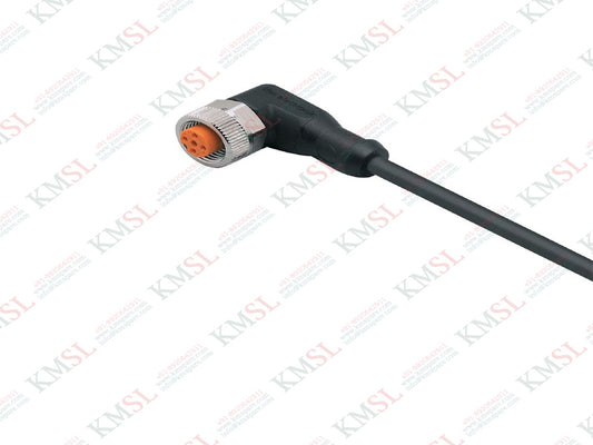 EVC468 IFM Connection Cable | Reliable Industrial Cable – KMSPARE