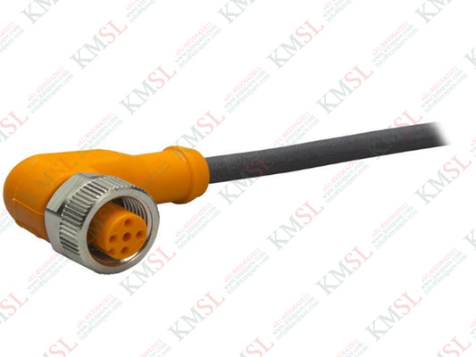 EVC548 IFM Connection Cable | Reliable Industrial Cable – KMSPARE