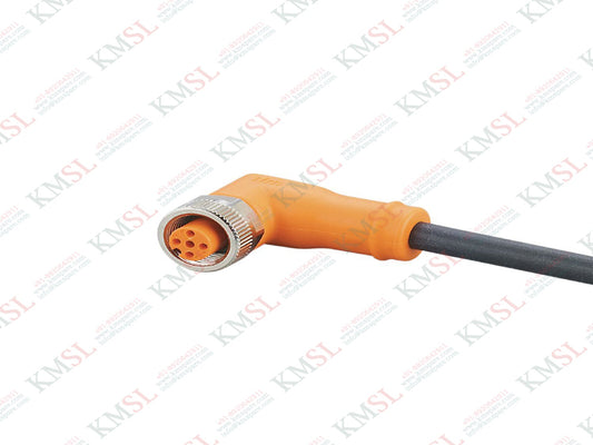 EVC711 IFM Connection Cable | Reliable Industrial Cable – KMSPARE