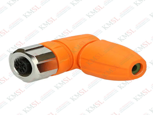 EVC811 IFM, IFM Connection Cable