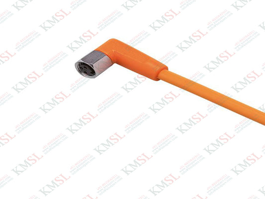 EVT127 IFM Connection Cable | Reliable Industrial Cable – KMSPARE
