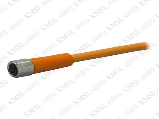 EVT136 IFM Connection Cable | Reliable Industrial Cable – KMSPARE