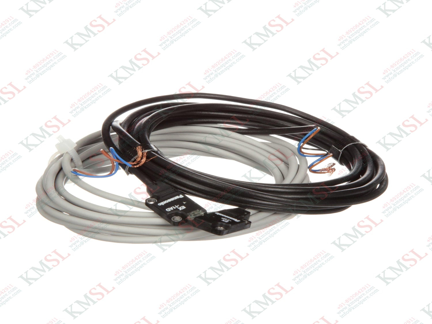 EX-11A-PN Panasonic Photoelectric Sensor | Compact & Reliable – KMSPARE