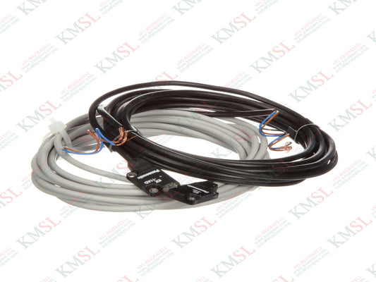 EX-11A-PN Panasonic Photoelectric Sensor | Compact & Reliable – KMSPARE