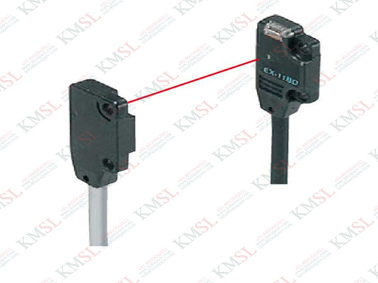 EX-11B Panasonic, Panasonic Photoelectric Sensor