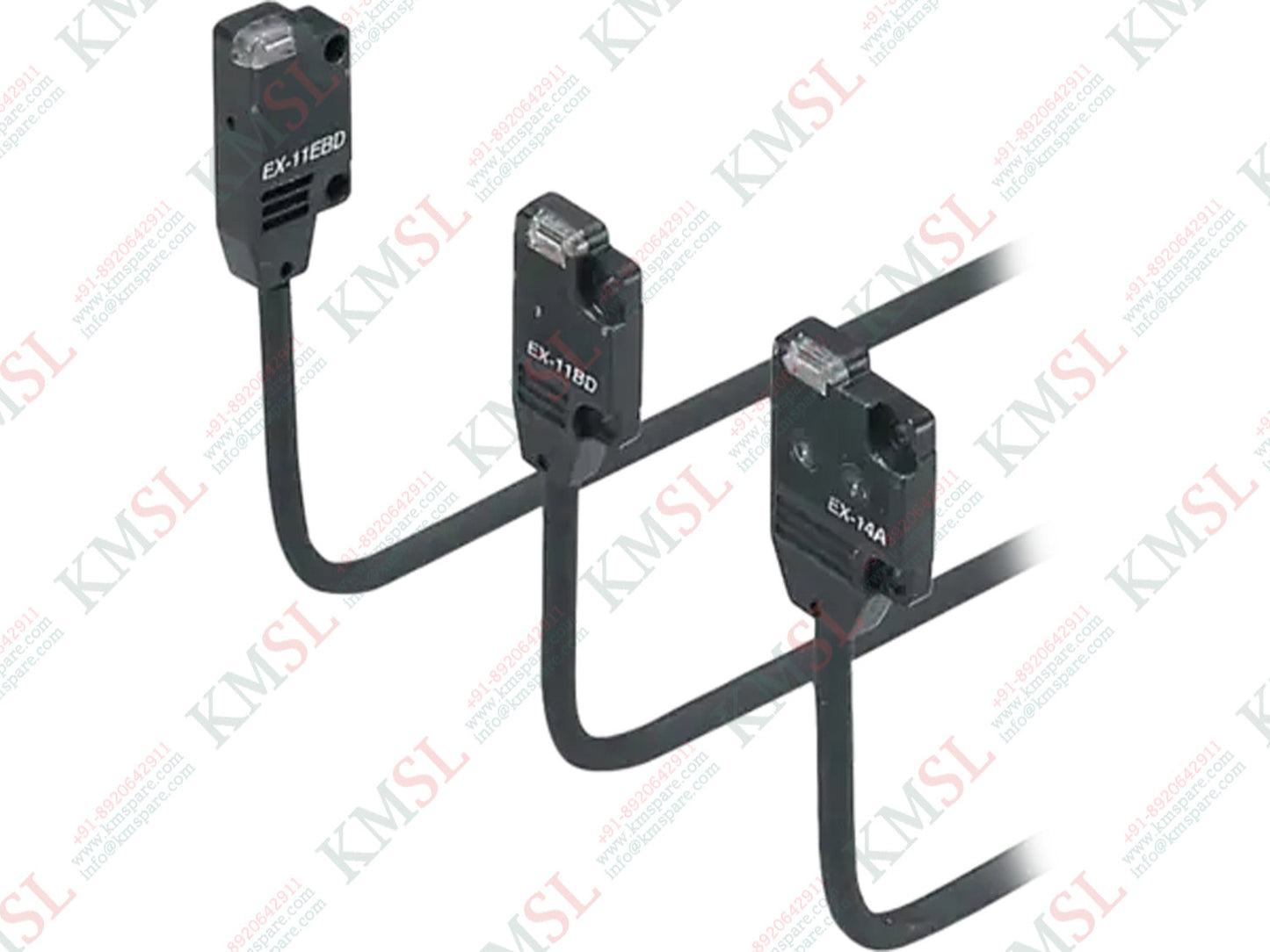 EX-11BD Panasonic Photoelectric Sensor | Compact & Reliable – KMSPARE