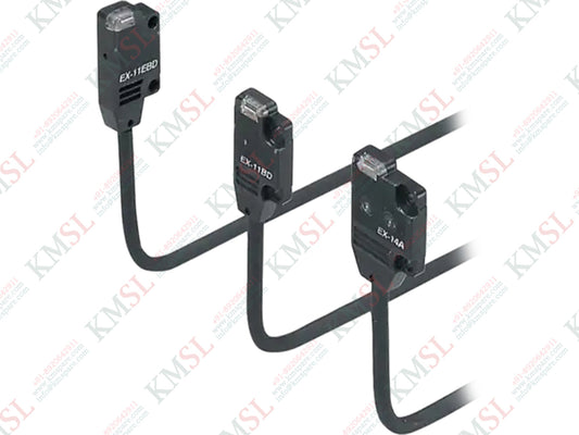 EX-11BD Panasonic Photoelectric Sensor | Compact & Reliable – KMSPARE