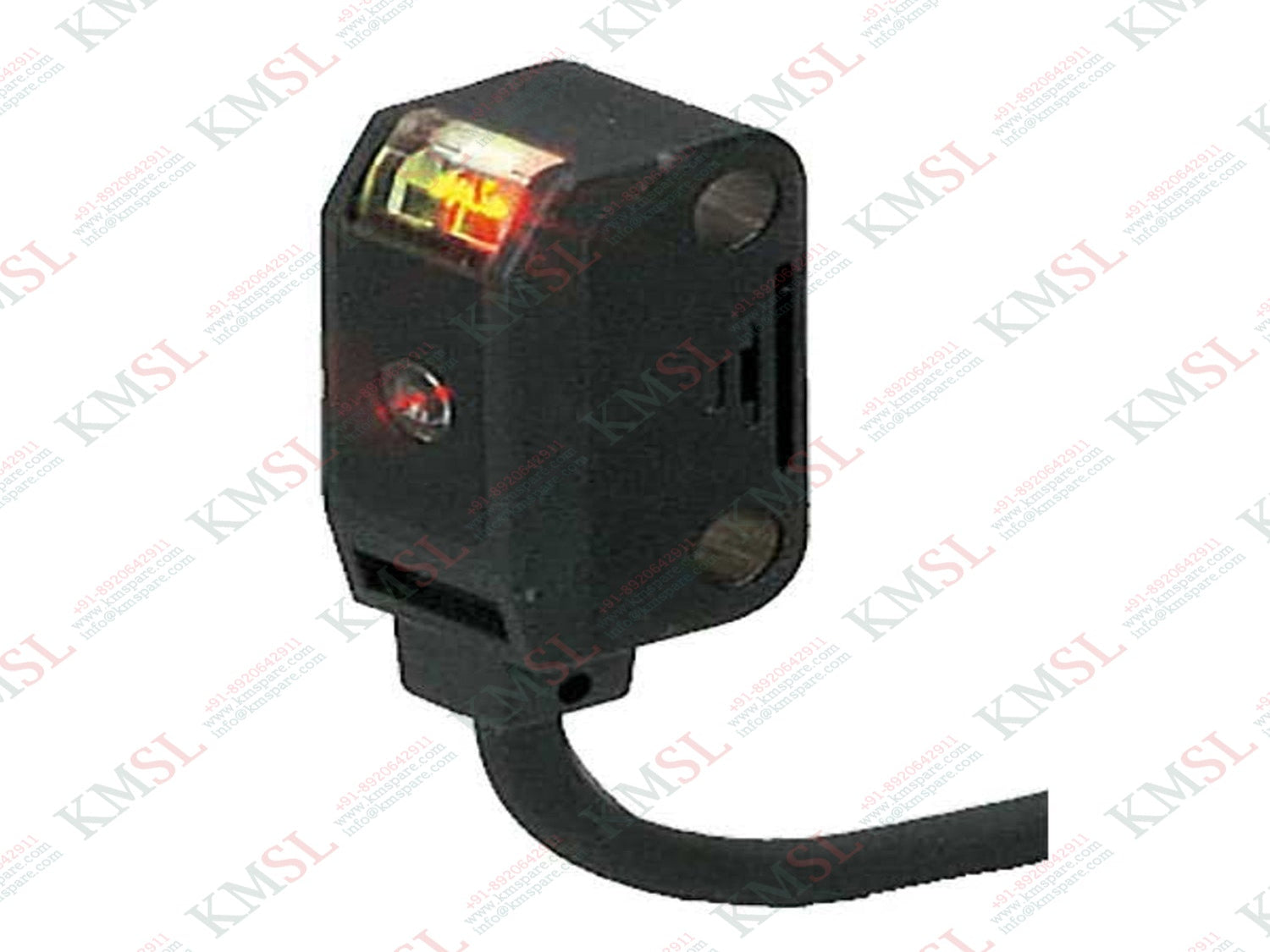 EX-11EA-PN Panasonic Photoelectric Sensor | Compact & Precise – KMSPARE
