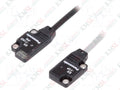 EX-11P Panasonic Photoelectric Sensor | Compact & Reliable – KMSPARE