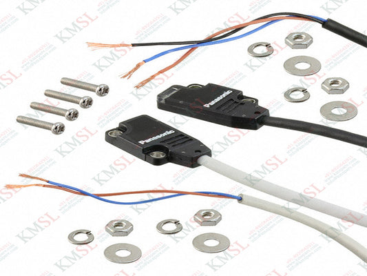 EX-11SA-PN Panasonic Photoelectric Sensor | Compact & Precise – KMSPARE