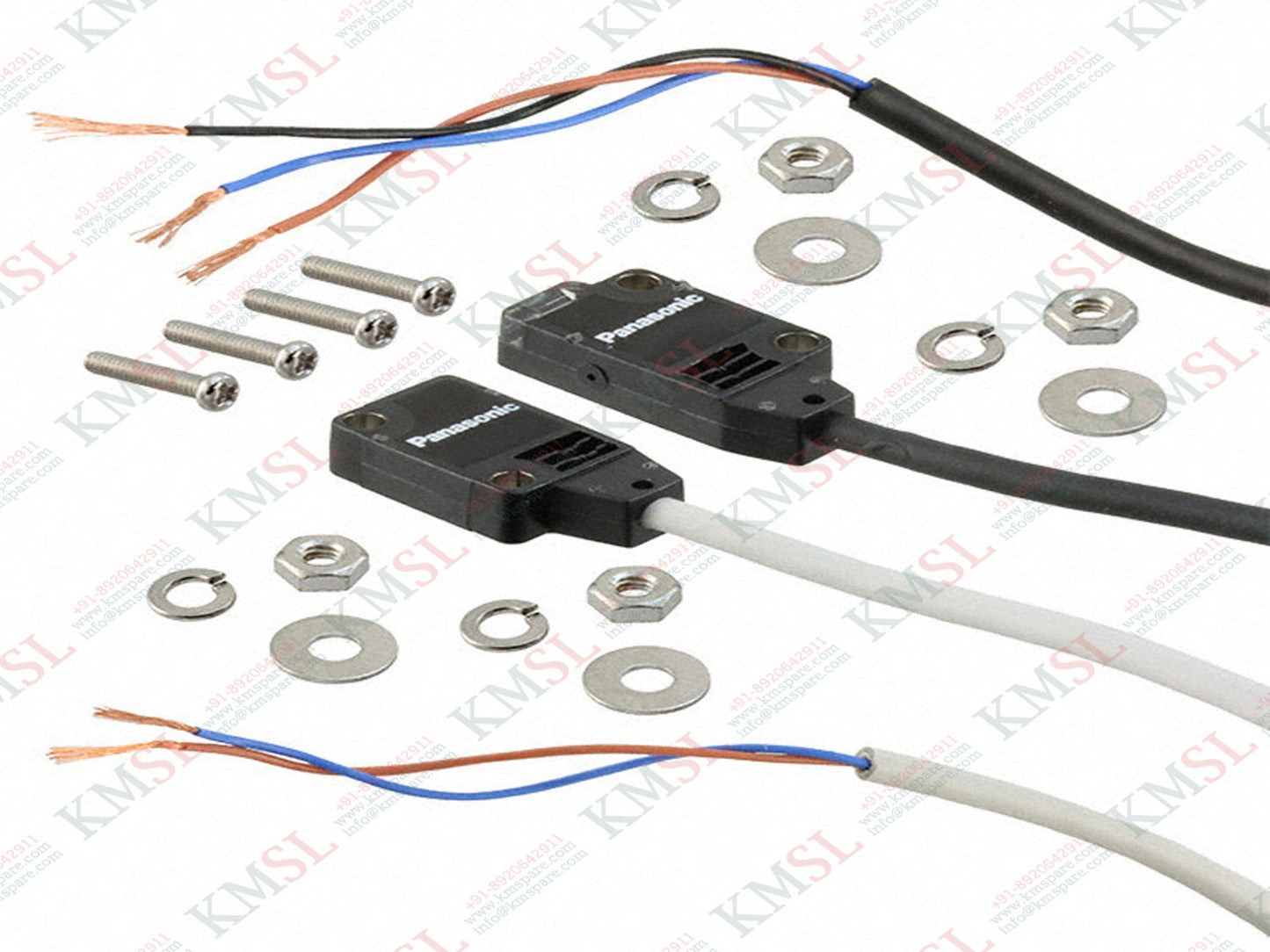 EX-11SEA Panasonic Photoelectric Sensor | Compact & Reliable – KMSPARE