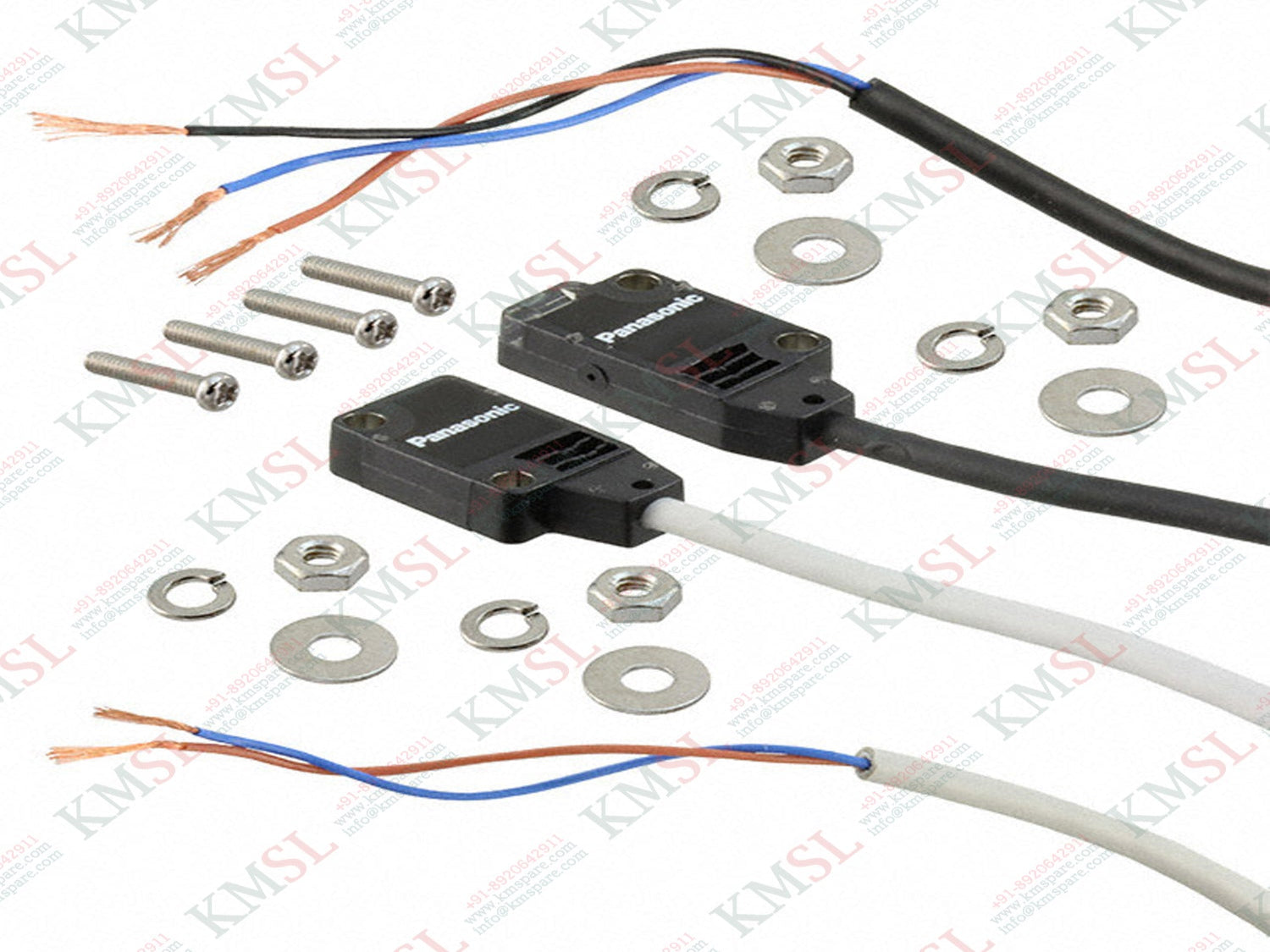 EX-11SEA Panasonic Photoelectric Sensor | Compact & Reliable – KMSPARE