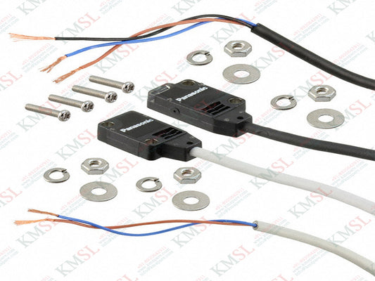 EX-11SEA Panasonic Photoelectric Sensor | Compact & Reliable – KMSPARE
