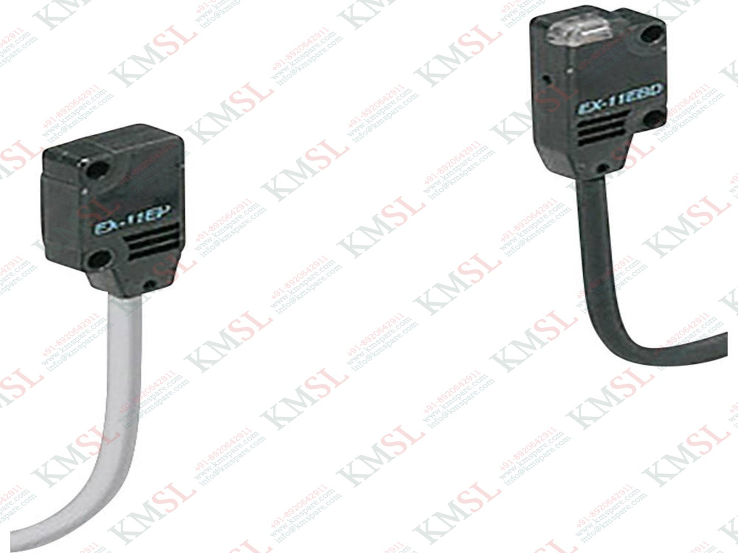 EX-13EA-PN Panasonic Photoelectric Sensor | Compact & Precise – KMSPARE