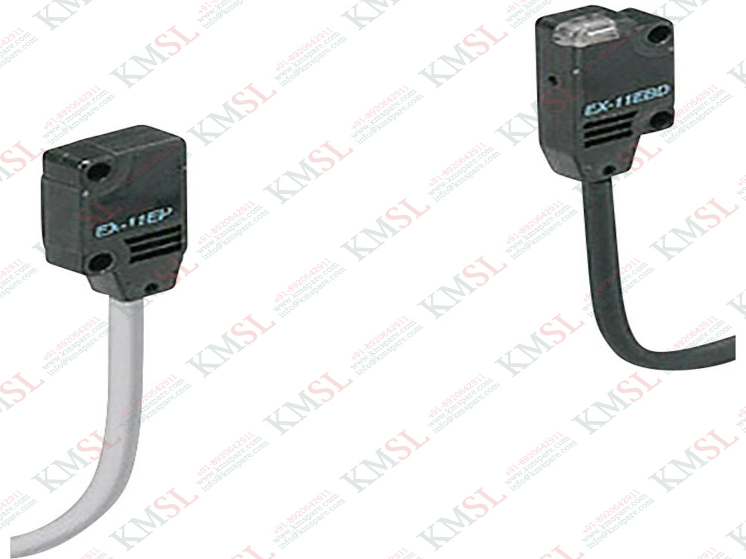 EX-13EA-PN Panasonic Photoelectric Sensor | Compact & Precise – KMSPARE