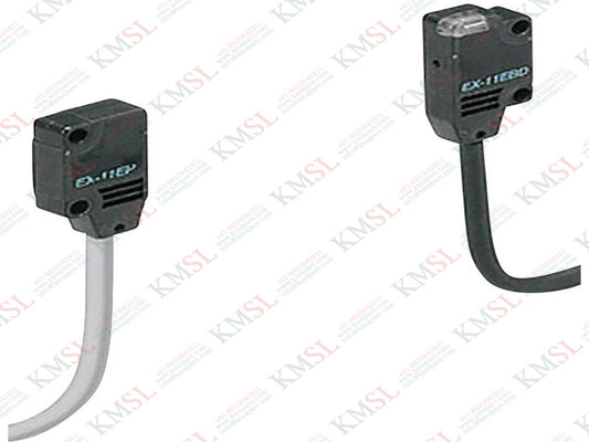 EX-13EA-PN Panasonic Photoelectric Sensor | Compact & Precise – KMSPARE