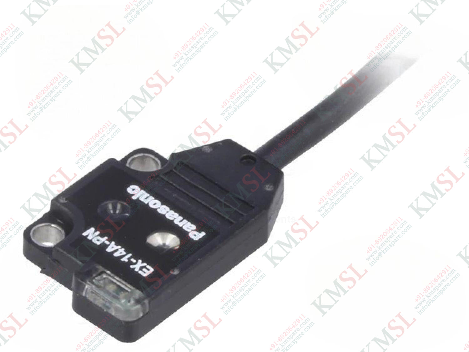 EX-14A-PN Panasonic Photoelectric Sensor | Compact & Reliable – KMSPARE