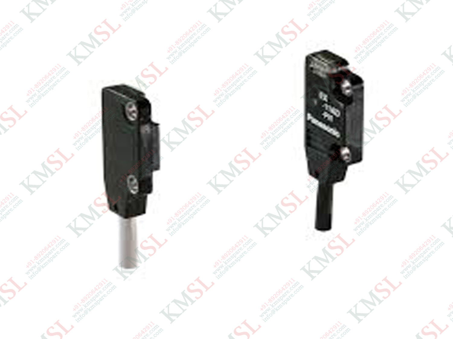 EX-15 Panasonic Photoelectric Sensor | Compact & Reliable – KMSPARE