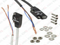 EX-19B-PN Panasonic Photoelectric Sensor | Compact & Precise – KMSPARE