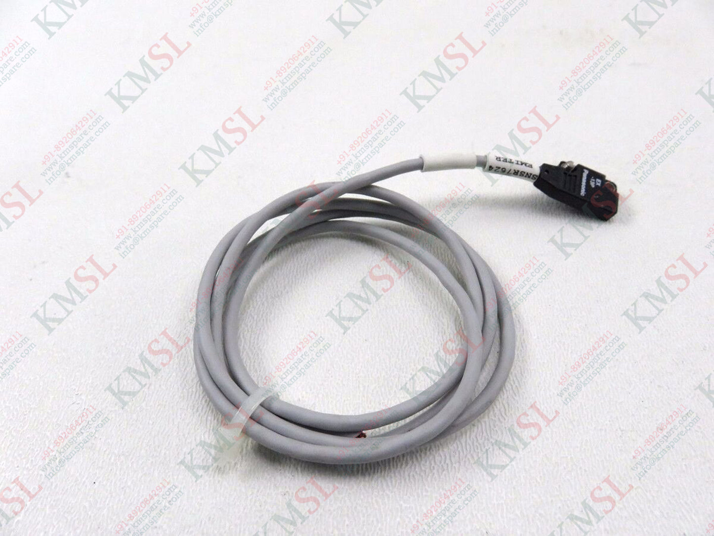 EX-19EB Panasonic Photoelectric Sensor | Compact & Reliable – KMSPARE